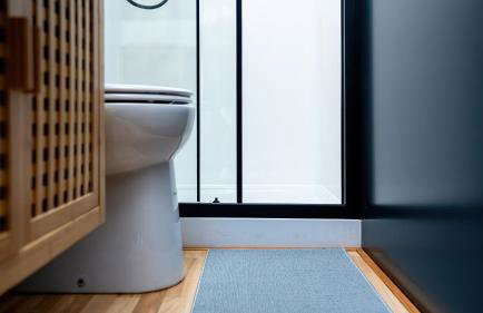 Domek na wodzie - Marina & Camping Siemiany - Foto 12