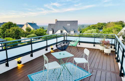 Le Refuge de lAlbatros Vert - Foto 11