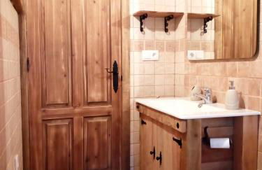 CASA RURAL "LOS CASARES" - Foto 28