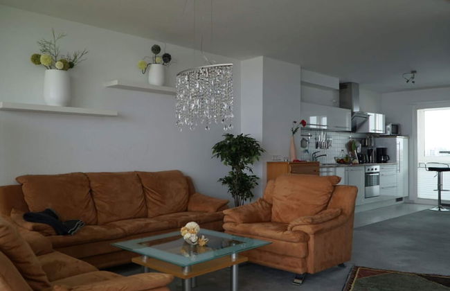 Holiday Apartment South Beach - Foto 7