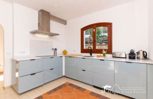 Sunny Villa Moments near Sitges - Foto 61