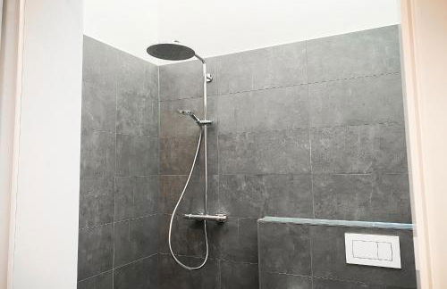 Ferienwohnung in der alten Scheune Wiesenblick für 3 Personen - Foto 12