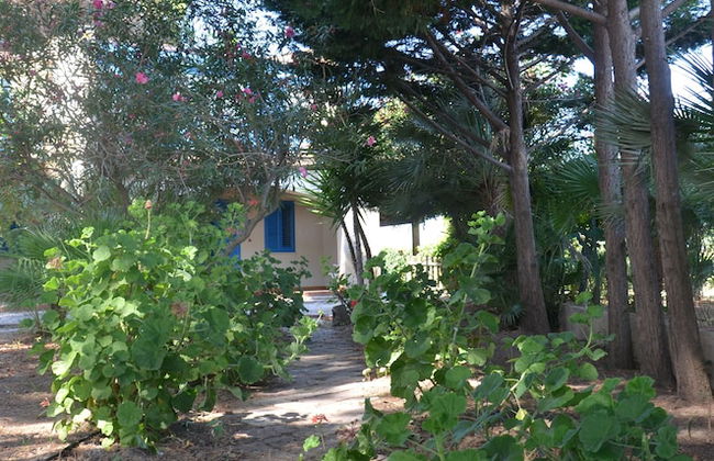 Villa Teti - Photo 72