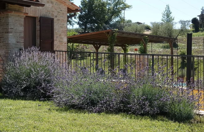 Belvilla by OYO Villa Due Olive - Photo 29