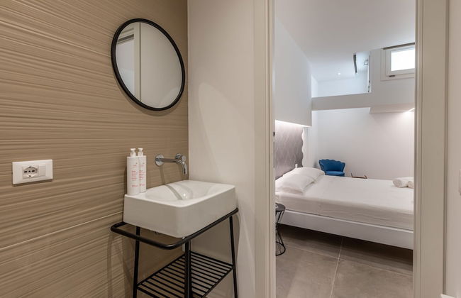 Villa alla Baia dei Sette Emiri - Photo 18