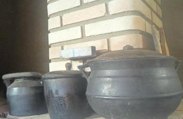 Sitio Lady Laura Biritiba Ussu Mogi - Foto 26