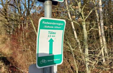 Ferienwohnung am Drömling Südheide - Gerda - Foto 38