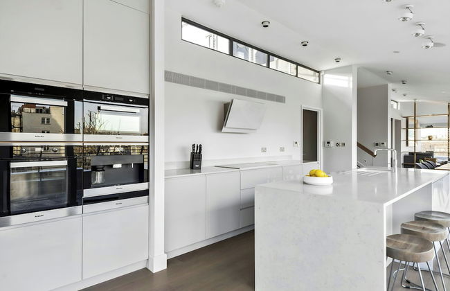 Sonder by Marriott Bonvoy Museum House Apartments British Museum - Photo 29