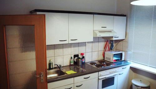 NÜRNBERG Wohnung - Foto 3, stove