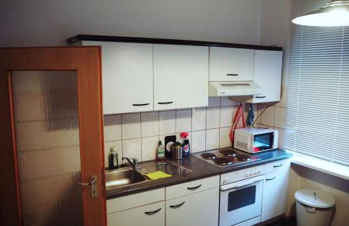 NÜRNBERG Wohnung - Foto 3