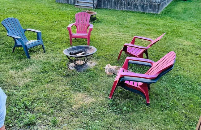 Falcon Cottages - Photo 59