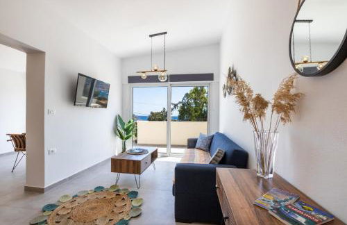 Aronia Luxury Apartments Karpathos - Foto 7