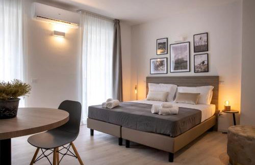 Corte Francigena - Apartments - Foto 92