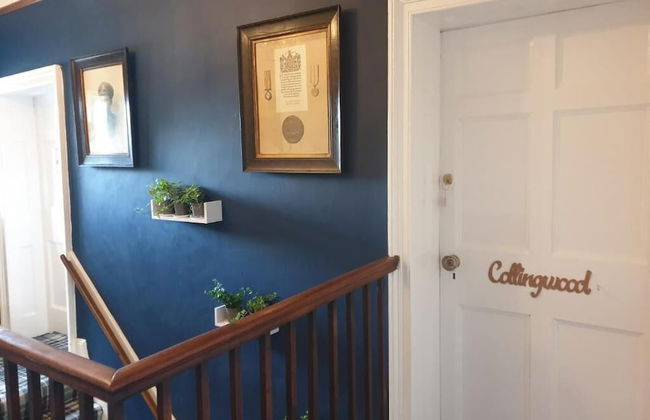 Penygelli Country House Apartments - Foto 9