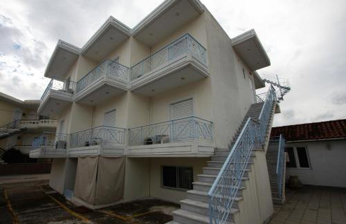 Miloi Rooms and Apartments - Photo 41