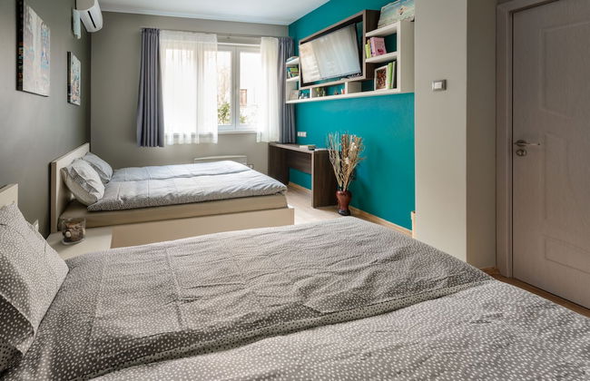 Sofia Appart - Foto 11