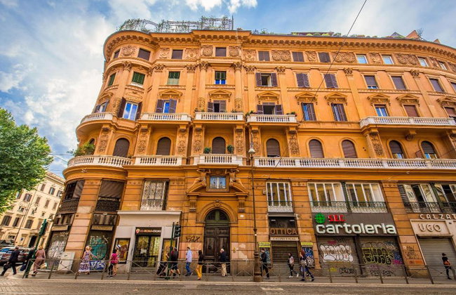 Feronia Guest House - Foto 5