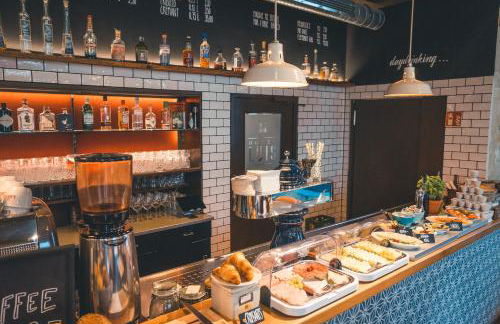 Luis City Apartments Regensburg - Foto 21