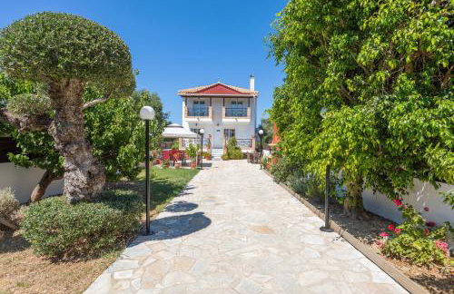 Casa Callianeira Residence - Foto 1