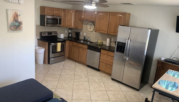 Pompano - Foto 4, Cocina privada