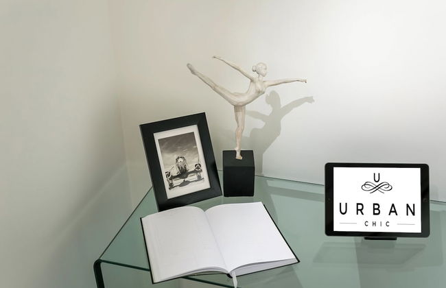 Urban Chic - Chiltern and Baker - Foto 6