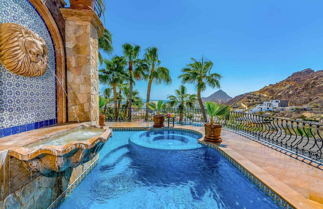 Casa Connie in Cabo San Lucas - Foto 57