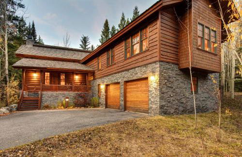 Abode at the Homestead - Foto 56