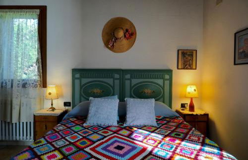 Agriturismo Fondo Novelle La Casina - Foto 10