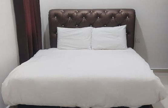 Alpine PD Taman Kiara 2 Homestay - Foto 24