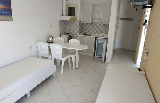 Apartment for 4 Personsn the Center - Photo 23