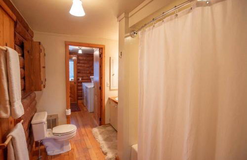 Mountain Top Cabin! Hot tub, Fireplace, Dog Friendly - Photo 22