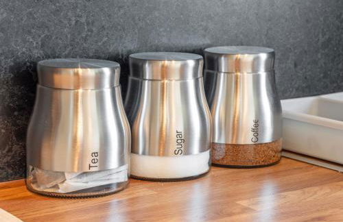 Ludgate 2 Bedroom Apartment - Alloa - Foto 43