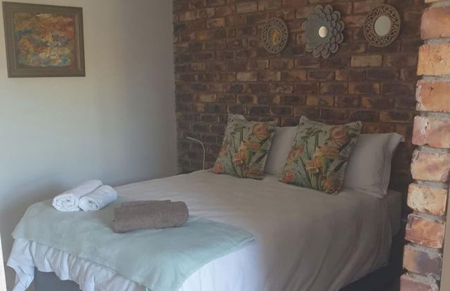 Clanwilliam Accommodation - Foto 18