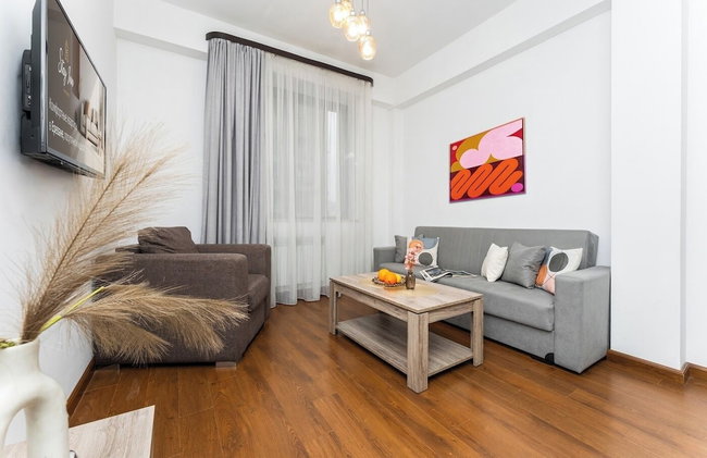 Stay Inn on Buzand str. 17 - Photo 36