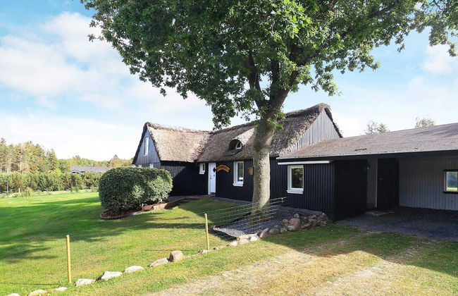 8 Person Holiday Home in Farso - Foto 22