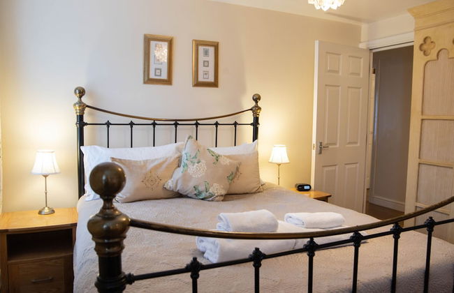 Harbourside Apartment - Foto 11