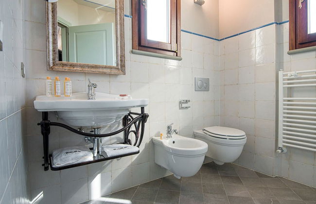 Castello Bonaria Wine & Spa Resort - Foto 56