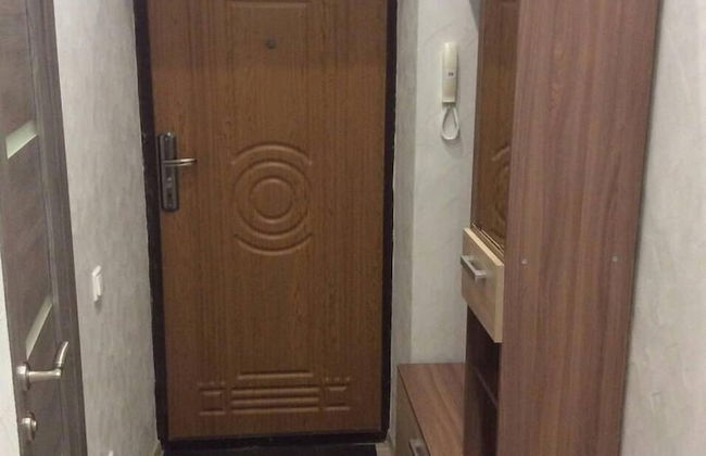 Apartment on Sovetskaya 176-14 - Foto 5