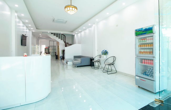 Tam Coc Peaceful Hotel - Foto 3