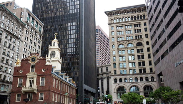 Excursión a Boston - Foto 5