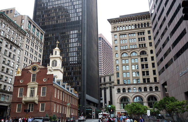 Boston Day Trip - Photo 5