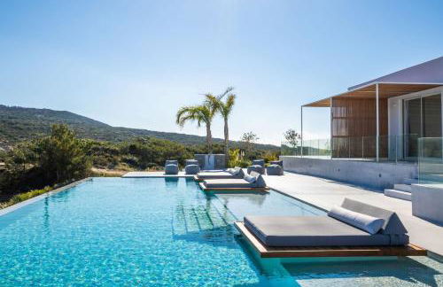 Istia Luxury Villas - Photo 158