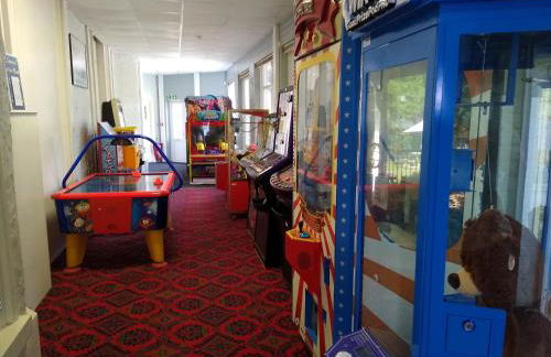 Three bed Holiday Home - Foto 23