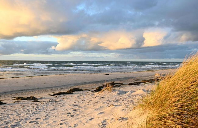 Holiday Home Lilac House - Foto 18