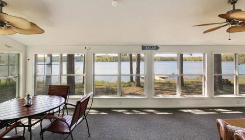 Live Lake Life! Johannesburg Compound Near Trails - Foto 4