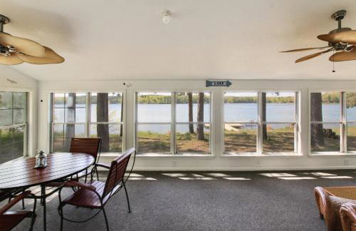 Live Lake Life! Johannesburg Compound Near Trails - Foto 4