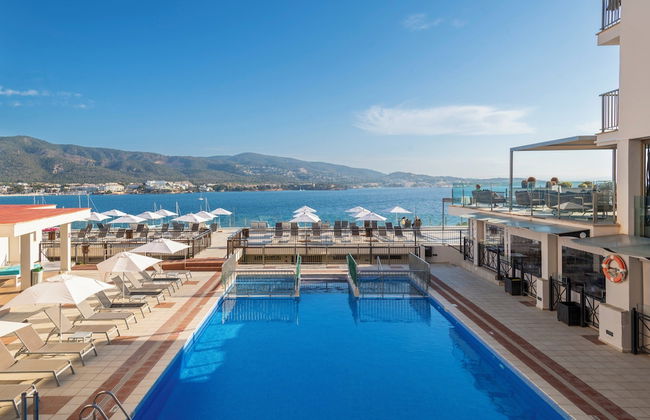 Leonardo Royal Hotel Mallorca Palmanova Bay - Photo 1