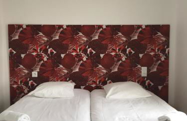 Les Terrasses de Bella Vista - Belle maison bord de mer - Foto 16