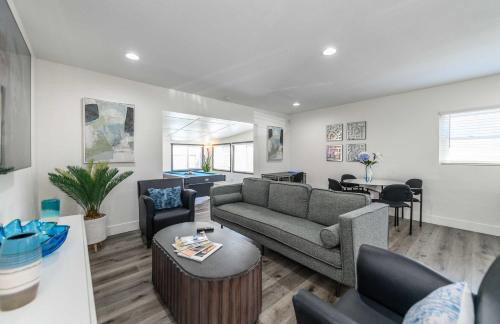Spacious Disneyland 5 Bedroom 4 Bath House with Game Room - Foto 59