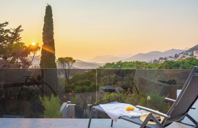 Hedera Estate, Villa Hedera II - Photo 28